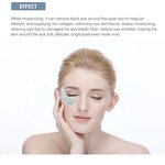 Glitter Collagen Eye Mask - Private Label Under Eye Patches Dark Circle Removal