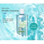 Micellar Cleansing Water - OEM Gentle Makeup Remover Cleanser No Overdrying Hydrating