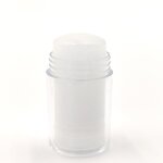 Antiperspirant Balm Stick - Travel-Friendly Portable Natural Underarm Male Female