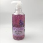 Shower Gel Manufacturer - Deep Cleaning 750ml Rose Petal Anti Aging Fragrance Body Wash & SKIH Recommended