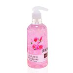 Shower Gel Manufacturer - Deep Cleaning 750ml Rose Petal Anti Aging Fragrance Body Wash & SKIH Recommended