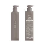 Hair Care Set Manufacturer - Private Brand Natural Oil Nourishing Wash and Care Fragrant Shampoo Conditioner & SKIH