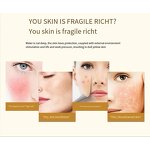 Facial Mask Manufacturer - Whitening Chamomile Face Sheet Mask Cosmetics & Face Care