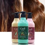 Shampoo Manufacturer - Natural Deep Cleaning Restores Shine Improvement of Restlessness Long-lasting Fragrance & LOLO Recommended