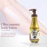 Body Milk Wholesale Supplier - 500ml Best Moisturizing Whitening Silky After-bath Milk & LOLO OEM ODM