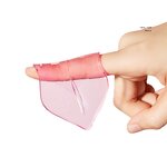 Lip Sheet Patch Wholesale Supplier - Collagen Moisturizing Hydrating Plumper Crystal Sleeping & Private Label