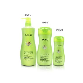 Shampoo Manufacturer - New Products Moisturizing Oil Control Fluffiness Organics & LOLO