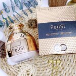 Foundation Manufacturer - Portable 20g High Quality Air Cushion Loose Setting Powders Puff BB CC Creams Base & PeilSi