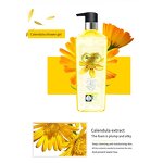 Body Wash Manufacturer - Private Label Cleanse Whitening Fragrance Shower Gel Deeply Nourishing 750ml Adults Anti Aging & SKIH