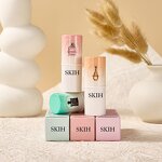 Solid Perfume Manufacturer - Custom Logo Wax Long-Lasting Fragrant Cream Original Private Label Parfum & SKIH