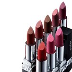Lipstick Manufacturer - New Product Launch Fashion Velvet Matte Custom Rouge Lasting Waterproof Non Stick Moisturizing