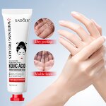 Hand Cream Manufacturer - Autumn Winter Skin Care Kojic Acid Whitening Moisturizing for Women & Private Label
