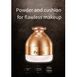 Foundation Manufacturer - Portable 20g High Quality Air Cushion Loose Setting Powders Puff BB CC Creams Base & PeilSi