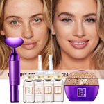 Electric Eye Cream Manufacturer - Best Selling Private Label Essence Combination & PeilSi OEM ODM Wholesale