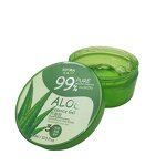 Aloe Vera Gel Manufacturer - New Cheapest 100% Natural Forever Facial Moisturizing Gel Organic & PeilSi