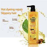 Shampoo Manufacturer - 1380ml Coconut Honey Keratin Anti Dandruff for Hair & LOLO Recommended