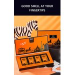 Solid Perfume Manufacturer - Wax Long Lasting Fragrance Balm Private Label Original Custom Logo Cream & SKIH