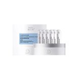 Collagen Cream Manufacturer - Elastic Firming Wire Drawing Cream Hydrating Light Filling Powder & PeilSi OEM ODM