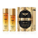 Face Cream Set Manufacturer - Hot Sale 2pcs/set Little Honey Pot Milk for Skin Care Moisturizing Hydrating Brightening & PeilSi