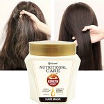 Hair Conditioner Cream Manufacturer - 750g Moisturizing Nourishing Repair Damaged Hair Membranes Collagen & SKIH
