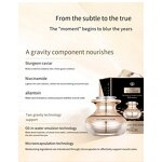 Eye Cream Manufacturer - Best Selling Private Label 50G Jar With Electric Vibrating Head Massager Machine & PeilSi OEM ODM