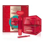 Electric Eye Cream Manufacturer - Best Selling Private Label Snow Velvet Snake Venom Peptide Saffron & PeilSi OEM ODM Wholesale