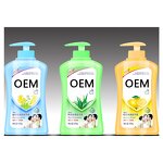 Hand Wash Manufacturer - Luxury Dispenser Bottles Liquid Soap & Top Selling OEM OBM