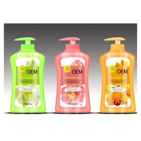 Hand Wash Manufacturer - Luxury Dispenser Bottles Liquid Soap & Top Selling OEM OBM