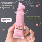 Hair Remover Cream Manufacturer - for Lip Hair Removal Smoothing Skin Painless Flawless Depilatory