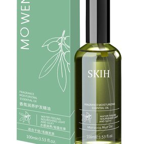 Essential Oil Wholesale Supplier - 50ml Organic Pure Natural Rosemary for Hair Growth Scalp Moroccan Nourishing & SKIH