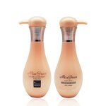 Hair Conditioner Manufacturer - 300ml Hair Film Collagen Moisturizing Nourishing Repair Damaged Hair Membranes & LOLO