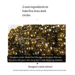 Eye Cream Manufacturer - Best Selling Private Label 50G Jar With Electric Vibrating Head Massager Machine & PeilSi OEM ODM