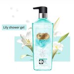 Body Wash Manufacturer - Private Label Cleanse Whitening Fragrance Shower Gel Deeply Nourishing 750ml Adults Anti Aging & SKIH