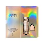 Foundation Manufacturer - New Arrival Waterproof Makeup Full Coverage Liquid & PeilSi Private Label