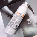 Sunscreen Spray Manufacturer - Uv Protection Face Body Refreshing Water Sweat Mist SPF 50 Whitening Facial & PeilSi