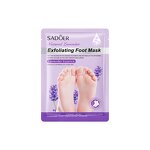 Hand Foot Mask Wholesale Supplier - Organic Lavender Goat Milk Rose Moisturizing Soften Exfoliating Peeling All Natural