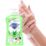 Hand Wash Wholesale Supplier - Disposable Luxury Liquid Soap Dispenser Bottles with OEM ODM Private Label Service