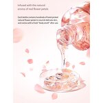 Shower Gel Manufacturer - Hot Sale Body Wash Cleanse Moisturizing Fragrance Deeply Nourishing 750ml Adults & SKIH