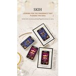 Solid Perfume Manufacturer - Hot-selling Portable Deodorant Balm Body Fragrance Long Lasting for Women & SKIH