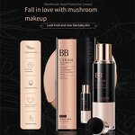 BB Cream Manufacturer - Mushroom Air Cushion Whitening Concealer Moisturizing Brighten Adults Female Beauty & PeilSi