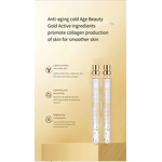 Skin Care Kit Manufacturer - New Products Deeply Hydrate Nourish Repair Toner Essence Gold Protein Peptide Face & PeilSi