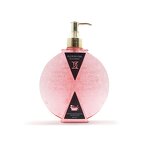 Body Gel Manufacturer - 500ml New Deeply Nourishing Moisturizing Fragrance Body Wash Flower Perfume Shower Gel Set & LOLO OEM ODM