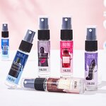 Perfume Wholesale Supplier - Luxury 10ml*3 Original Fragrance Brand Name Retain Fragrance & SKIH