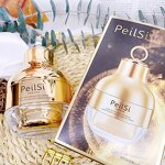 Eye Cream Manufacturer - Private Label Anti Aging Wrinkles Moisturizing Repairing Nourishing 50g Texture Cream Essence & PeilSi