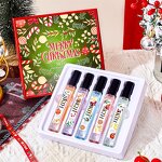 Perfume Gift Box Manufacturer - High Quality Wholesale 5ml * 5 Luxury for Men and Women & SKIH Original
