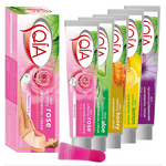 Hair Removal Cream Manufacturer - 120g Natural Scent Gentle for Armpits Legs Hands Sensitive Skin