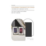 Solid Perfume Manufacturer - Hot-selling Portable Deodorant Balm Body Fragrance Long Lasting for Women & SKIH