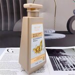 Shampoo Conditioner Manufacturer - Anti-Dandruff for Men Women Protein Milk Gel Formula Moisturizing Damaged Hair Relief & SKIH