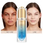 Face Cream Sunscreen Manufacturer - SPF50 PA+++ Whitening Brightening Waterproof Sweat Proof for Women & PeilSi