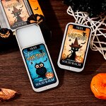 Solid Perfume Balm Manufacturer - Portable Hot-Selling Long-Lasting Body Fragrance Cream-Based Parfum for Men Women & SKIH